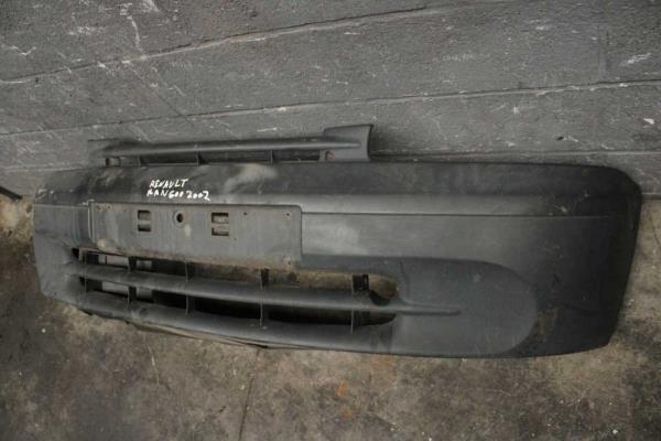 PARE CHOC RENAULT KANGOO -2003 SANS ANTIBROUILLARD - Vue 2